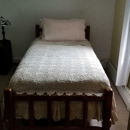 Ethel Maud Place Hotel Severn Zewnętrze zdjęcie