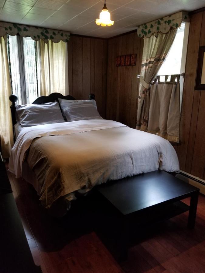 Ethel Maud Place Hotel Severn Zewnętrze zdjęcie
