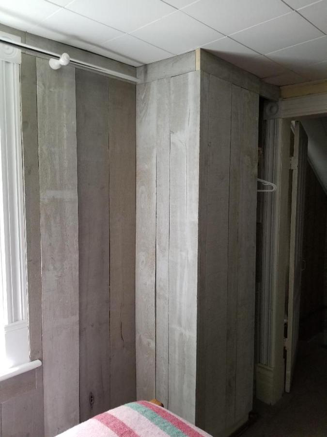 Ethel Maud Place Hotel Severn Zewnętrze zdjęcie