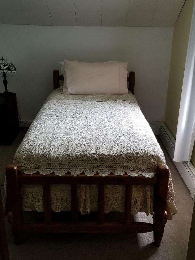 Ethel Maud Place Hotel Severn Zewnętrze zdjęcie