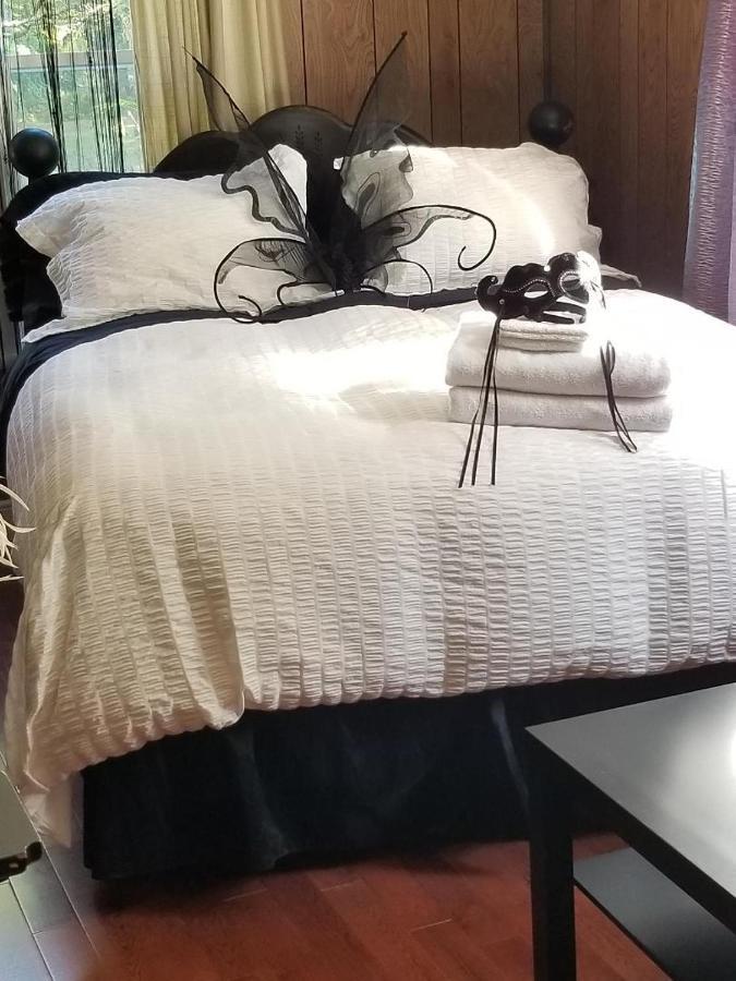 Ethel Maud Place Hotel Severn Zewnętrze zdjęcie