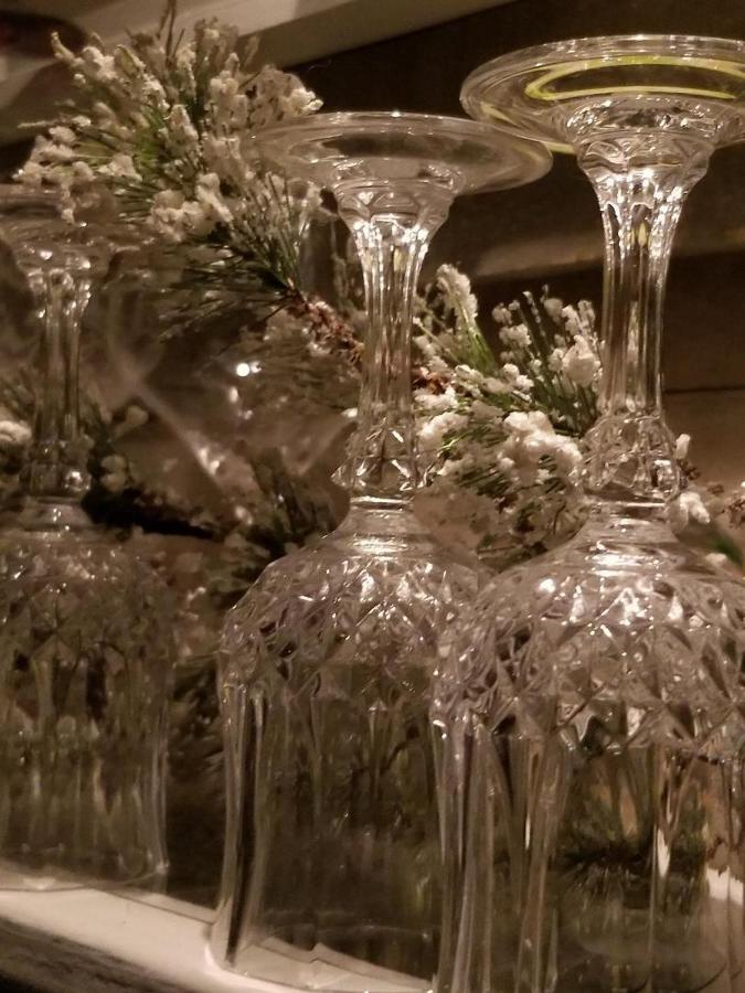 Ethel Maud Place Hotel Severn Zewnętrze zdjęcie