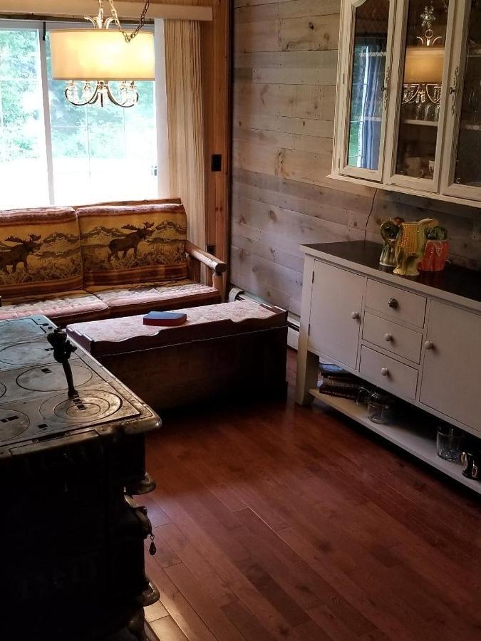 Ethel Maud Place Hotel Severn Zewnętrze zdjęcie